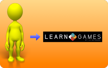 Login button Gamehost Image